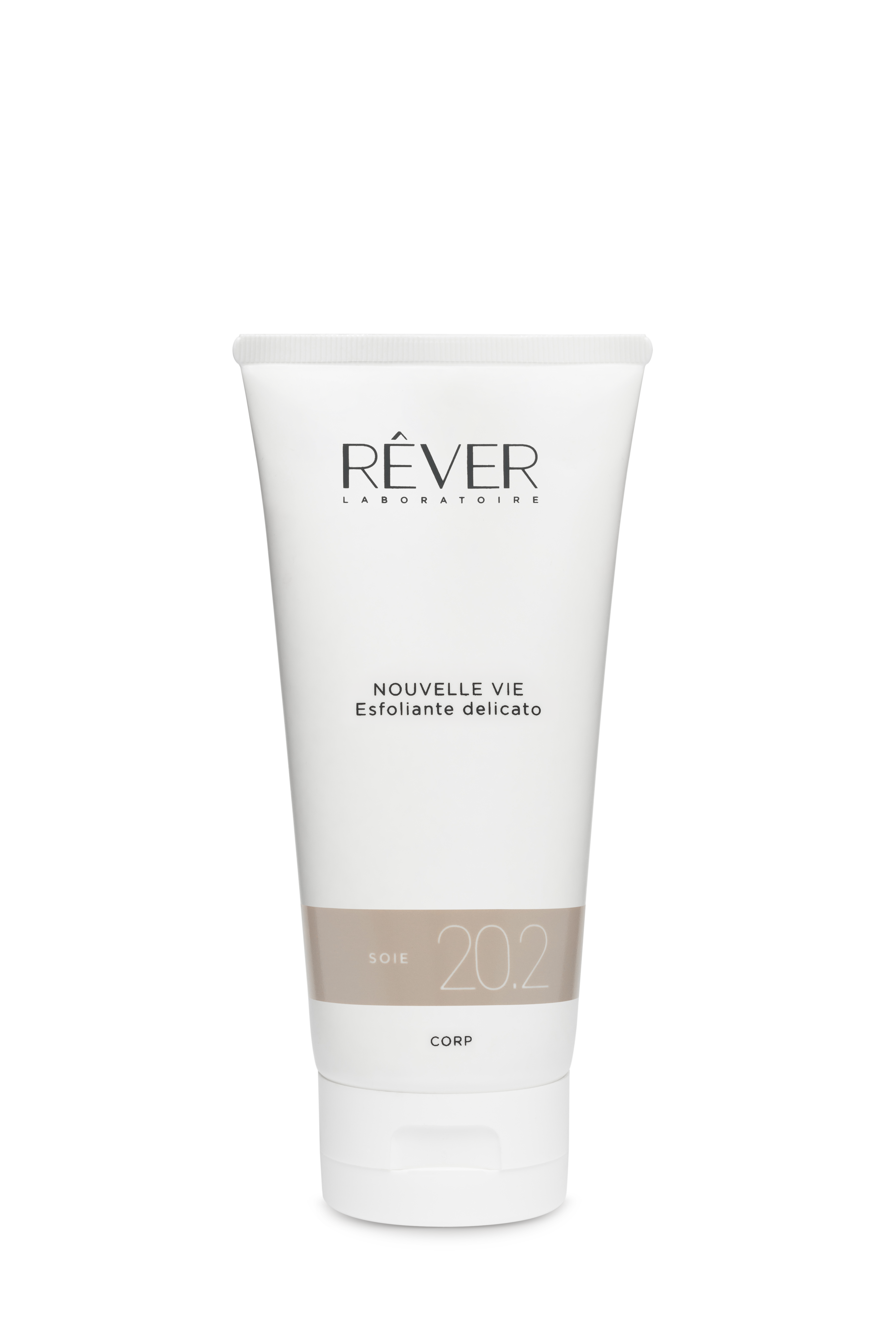 20.2 NOUVELLE VIE Esfoliante delicato 2 PRODOTTO RIV
