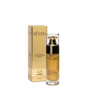 Rêver 4.3 ELIXIR D’OR 24 KT - 30ml