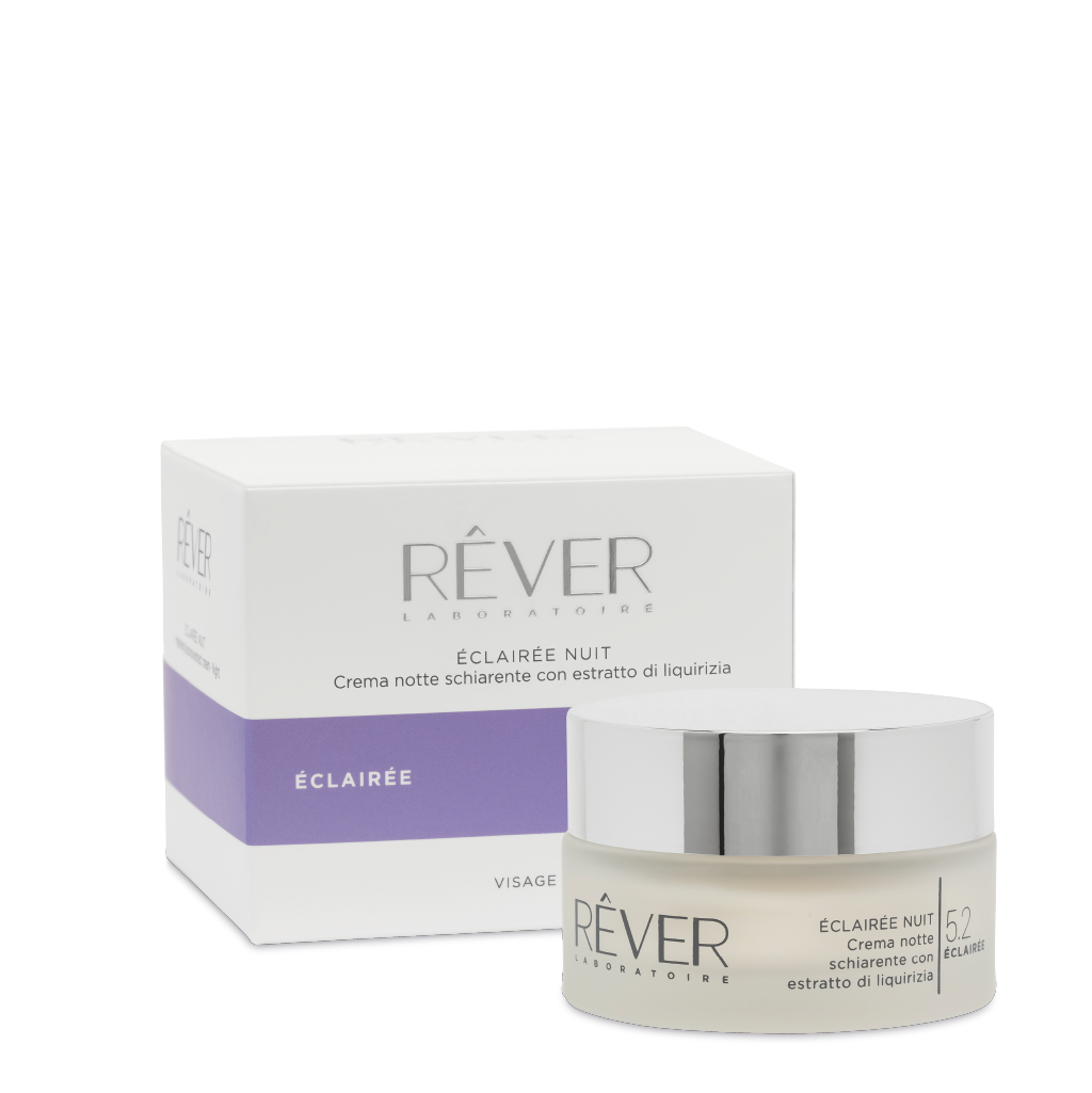Rêver 5.2 ÉCLAIRÉE NUIT - 50ml Rêver 5.2 ÉCLAIRÉE NUIT - 50ml