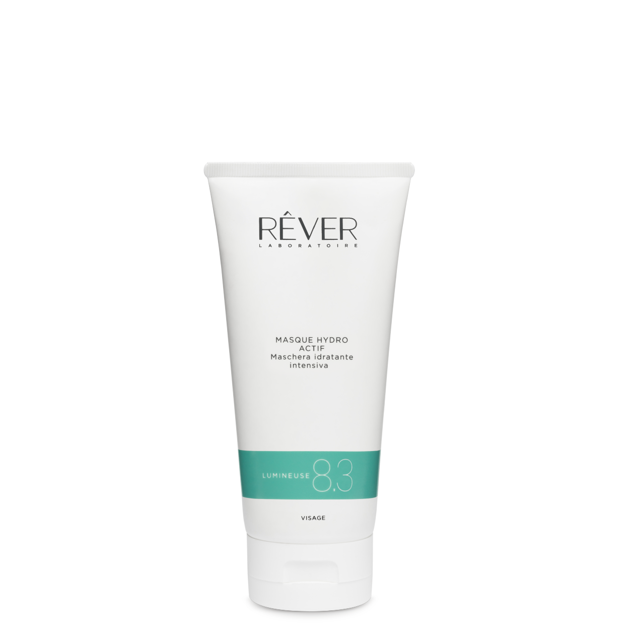 Rêver - 8.3 Maschera idratante intensiva Rêver - 8.3 Maschera idratante intensiva