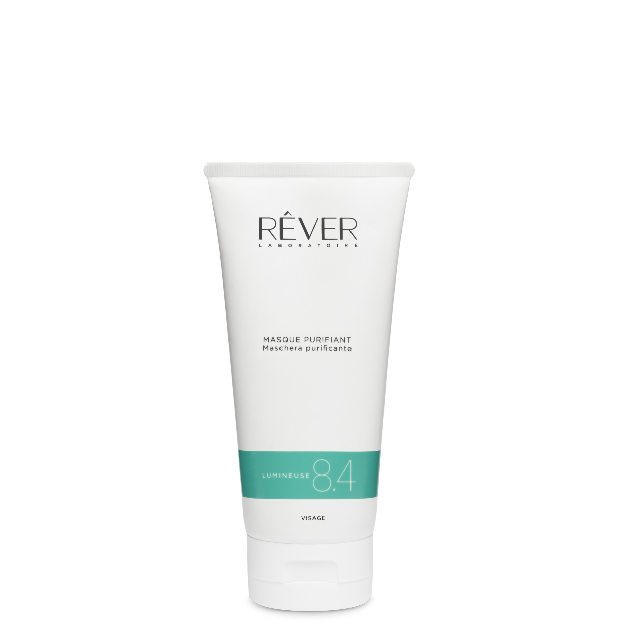 MASCHERA PURIFIANT MASCHERA PURIFIANT