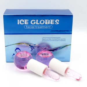 Ice Globes